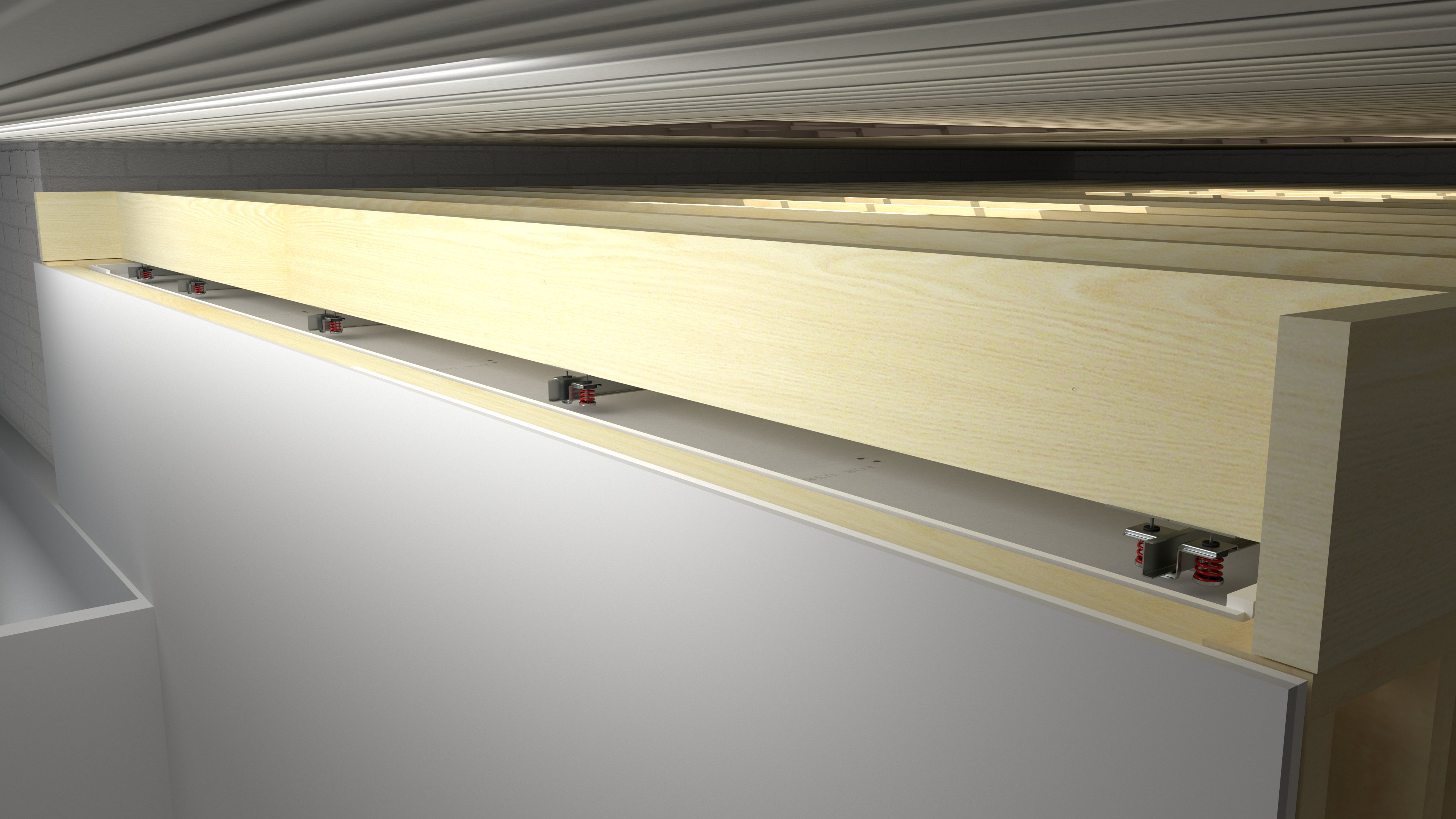Ceiling Hangers